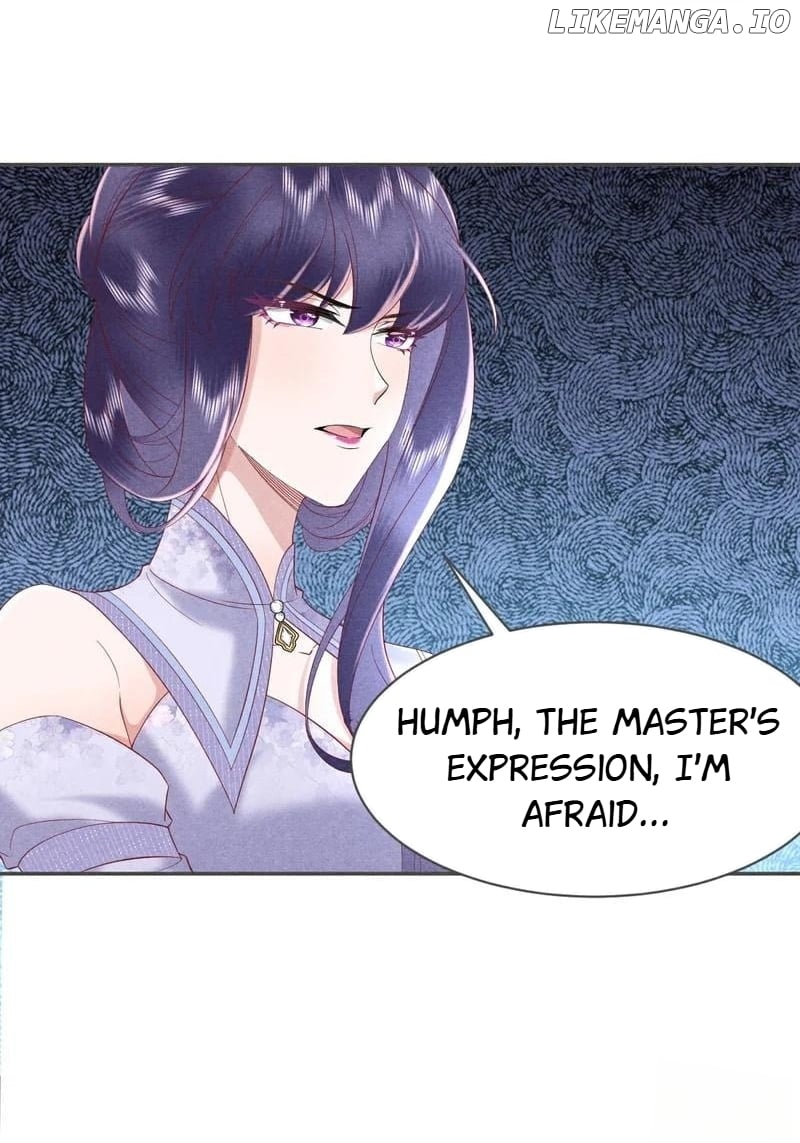 Empress of Hell’s Mission Guide Chapter 54 - page 39